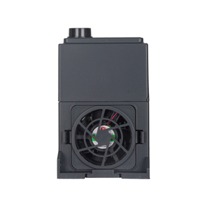 Controladores de frecuencia variable de 400W al por mayor, pantalla LCD trifásica 0-440V, convertidor de frecuencia ajustable, controlador de velocidad