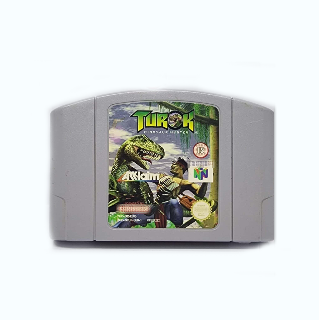 Turok