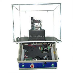 Benutzer definierte manuelle Funktions test vorrichtung Leiterplatte prüfgerät Leiterplatte prüf vorrichtung Programmierung Leiterplatte vorrichtung - Product Image 5