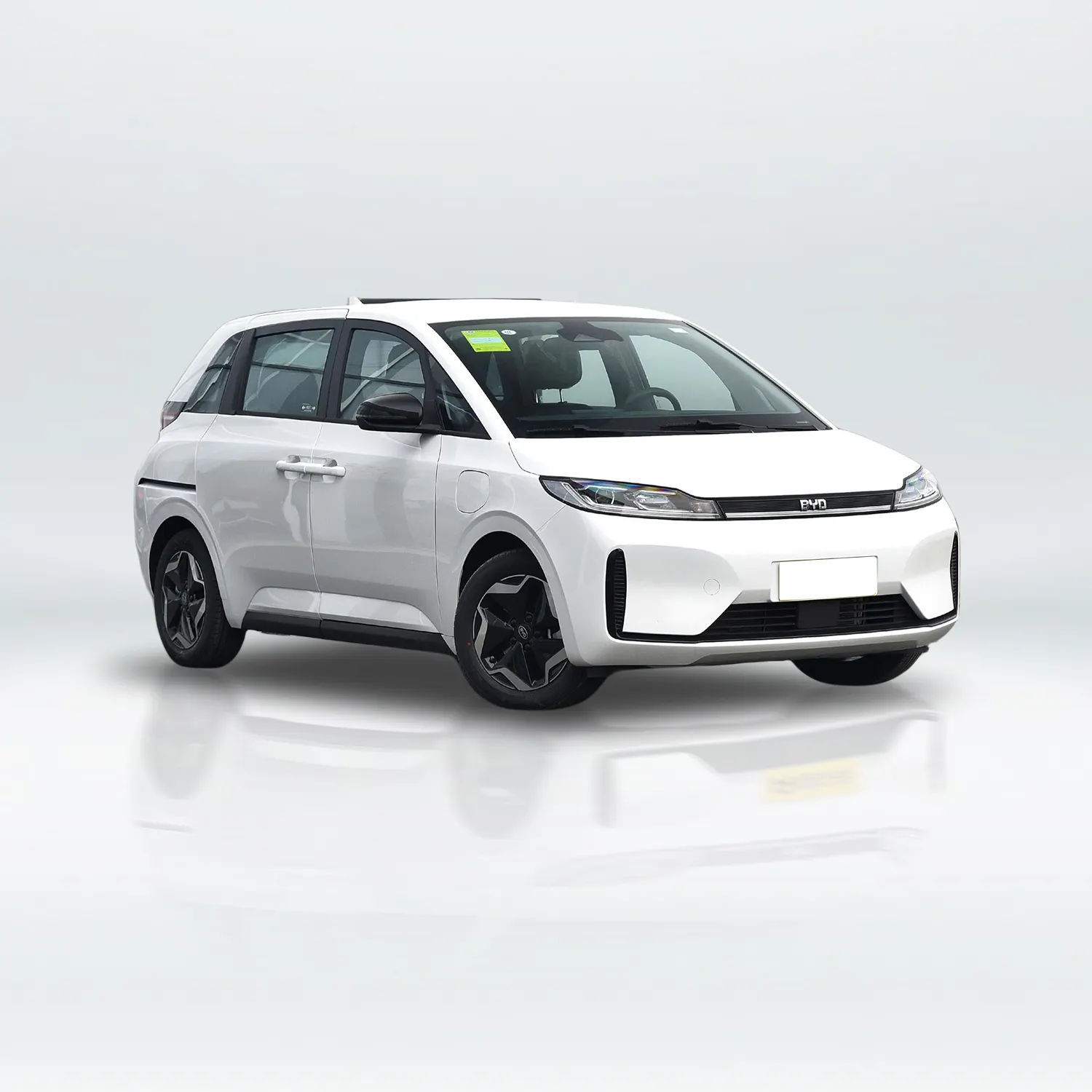 Mini voiture EV la plus populaire BYD D1 Standard pas cher et confortable Voiture auto efficace Véhicules électriques de haute qualité pour adultes