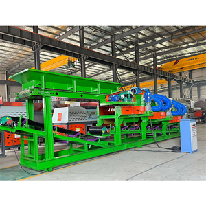 เครื่องแยกอากาศแบบ3-in-1เครื่องแยกกากสำหรับการรีไซเคิลในอุตสาหกรรม - Product Image 2