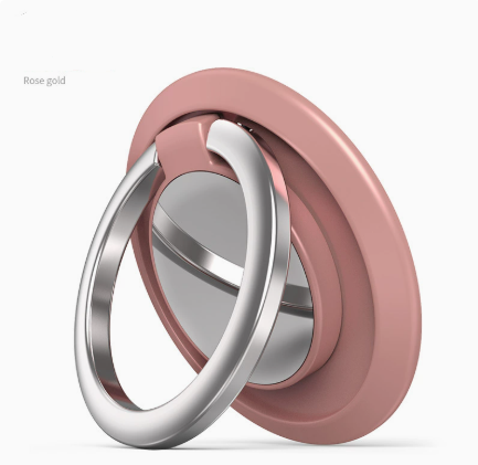 Oro rosa