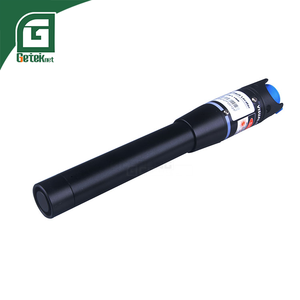 Geteknet อุปกรณ์ทดสอบสายเคเบิลแบบออปติคอล10mW 20mW 30mW 40mW 50mW สำหรับ5G 4G 50KM 80km - Product Image 6