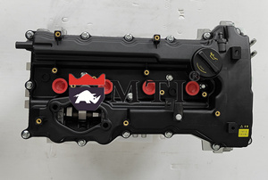 MTI High Quality 2.0L 2.4L Motor Theta II T-GDi Theta II GDi Theta II <strong>MPi</strong> G4KE G4KH G4KJ <strong>Engine</strong> Long Block for Hyundai Santa Fe - Product Image 6