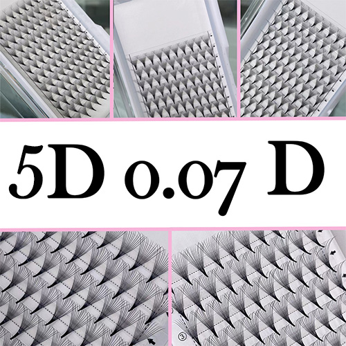 5D 0.07 D