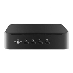 Ordenador de sobremesa i9 11900 i7 11700 i5 mini pc para videojuegos 4k HD, sistema de gamer para pc instalado, todos los juegos - Product Image 2