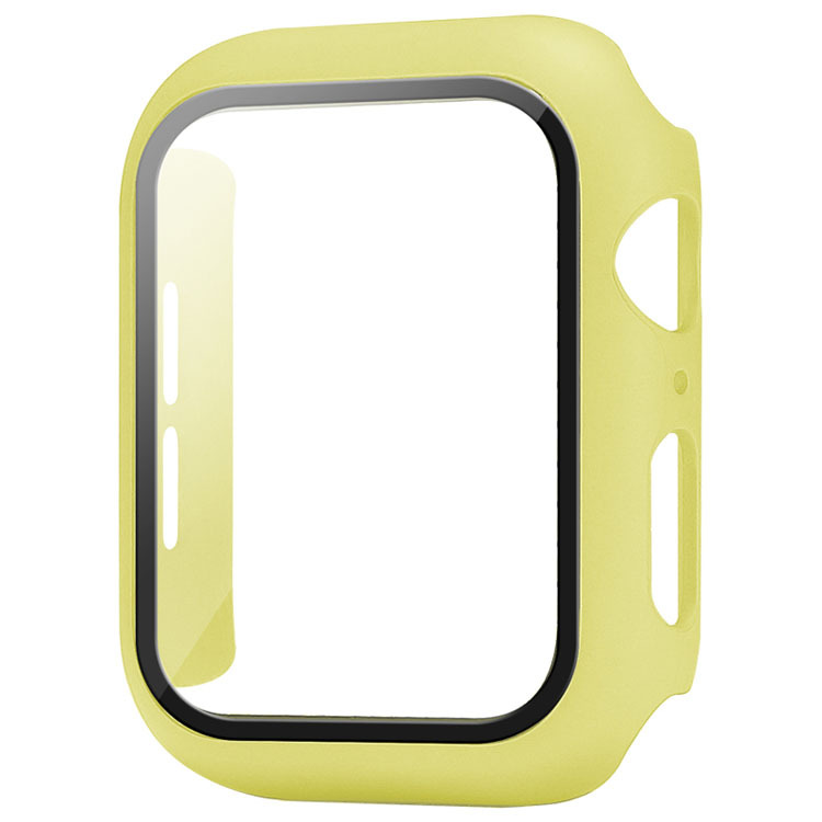 15 # Jaune