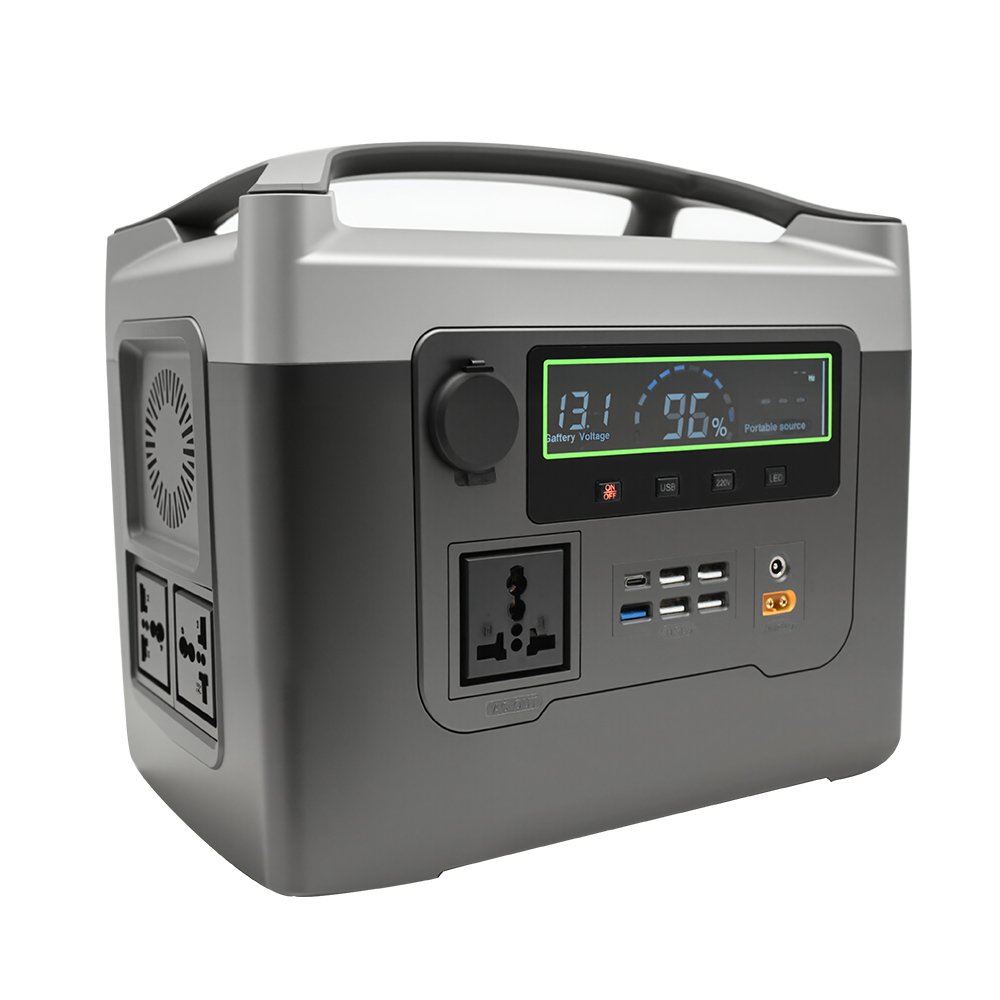 500W-384WH/600W-512WH