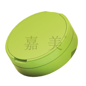 Cá nhân Thụy Sĩ snus có thể/hộp/container snus môi Hộp Thuốc Lá không khói nicotin Túi snus trường hợp - Product Image 4