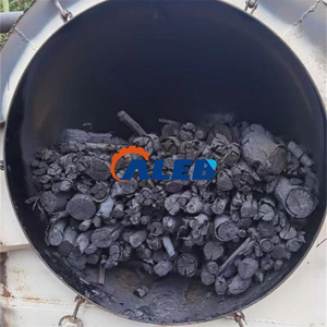 Easy to Operate Charcoal <strong>Kiln</strong> Plans Charcoal Maker No Smoke Charcoal <strong>Carbonization</strong> Stove