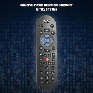 IR uzaktan kumanda gökyüzü Q TV kutusu uzaktan kumanda yedek evrensel IR uzaktan kumanda akıllı akıllı Tv için - Product Image 5