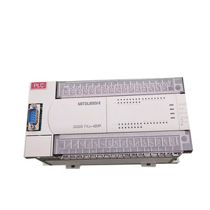 FX2N-48MR-001産業用モジュール高性能特殊機能モジュール自動化アナログ入出力FX2N-48MR-001 - Product Image 1