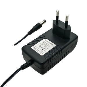 Adaptador de corriente 12V2A AC DC Switching 12V2000mA Router Recorder Cargador de cámara Adaptadores de fuente de alimentación 1.5A/1A - Product Image 2