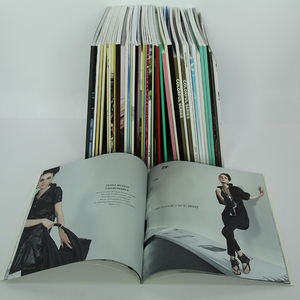 定制印刷广告宣传册，传单小册子，目录，传单印刷服务 - Product Image 5