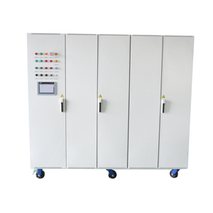 Endüstriyel elektroliz fiers sörler için yüksek güç IGBT kontrollü anahtarlama güç kaynağı ACDC 380V girişi - Product Image 1