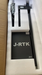 JIYI RTK kiti uzaktan kumanda K + + V2 yüksek hassasiyetli sistemi radyo baz istasyonu ve alıcı gelişmiş RTK aksesuarları Drone CE - Product Image 5