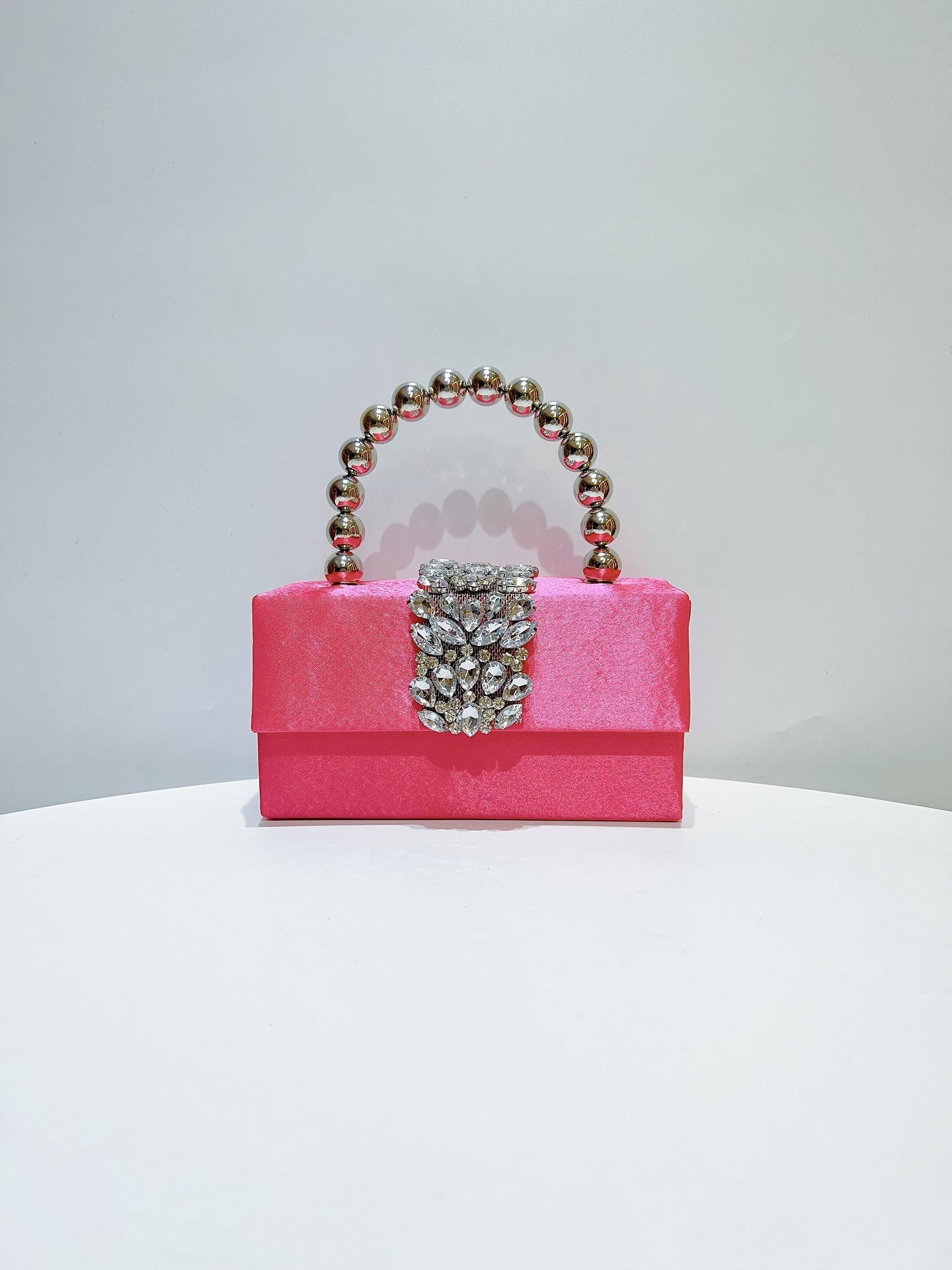 Rose garance