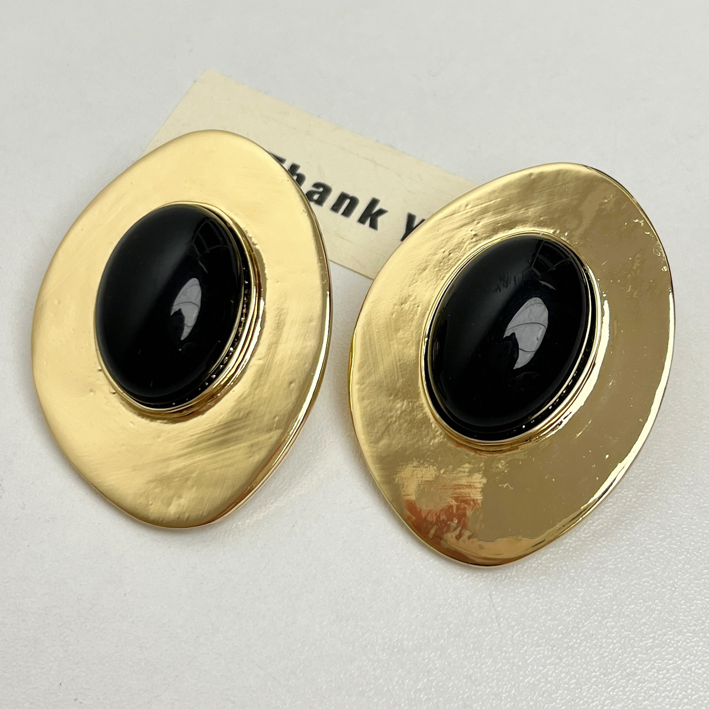 Oro + Nero