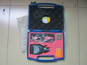 Manyetik Indüksiyon ve Girdap Akımı Kaplama kalınlık ölçer CM-8826FN - Product Image 4