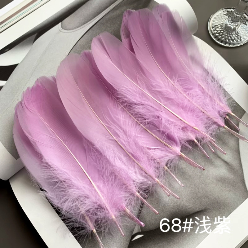 68 violet clair - Prix à l'unité - Commande minimum de 100 pièces