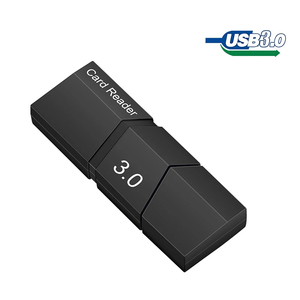 SD-Kartenleser USB 3.0-Kartenleser 3.0 Für USB-Micro-SD-Adapter Flash-Laufwerk Smart Memory Card Reader SD-Kartenleser - Product Image 4