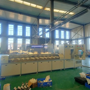 High - Precision Water Meter Calibration Bench: Tailored for Piston Water Meters with <strong>Integrated</strong> Durability <strong>Testing</strong> Function - Product Image 5