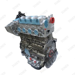 Land Rover ประกอบเครื่องยนต์ดีเซลอัตโนมัติ2.2T 224DT TDV6 204PT LR079611 LR025366รถ - Product Image 4