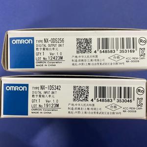 NX-ID5342デジタル入力モジュール16 NPNタイプ入力DC 24V EtherCATカプラー高速I/OリフレッシュIP67イーサネット/IPをサポート - Product Image 2
