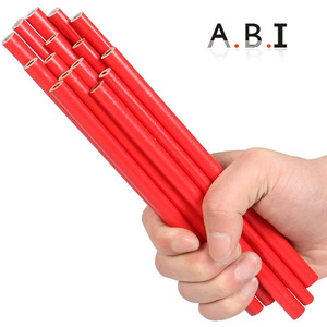 7 "và 10" tám vuông vuông hình elip hình dạng thợ mộc bút chì - Product Image 5