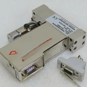 Sla7950s Sih4 300sccmクラススマートマスフローMfc-I-76 = 2M32新品オリジナル産業用制御PLCプログラミングRS485 - Product Image 1