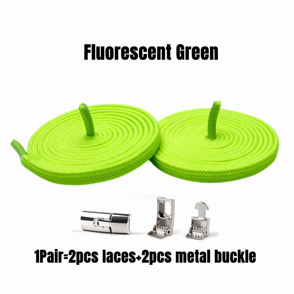 fluorescent green