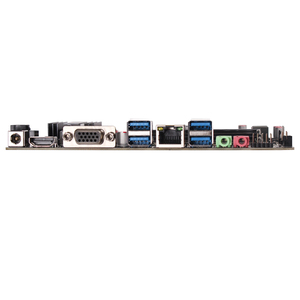 Wholesale Mini ITX B660 Intel 13th Gen <strong>Core</strong> Industrial DDR4 Intel SOC X86 Motherboard I3 I5 I7 <strong>Processor</strong> Double SATA Integrated - Product Image 2