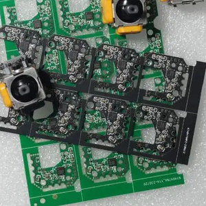Driver Board For PS5 Gamepad Hall joystick &amp; Driver Board Hall <strong>Sensor</strong> Joystick Driver <strong>Module</strong> For PS5 <strong>Controller</strong> V4 PCB - Product Image 4