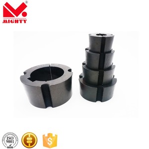 Hiệu Suất Cao Thép Đúc Sắt Sheaves Với <span class=keywords><strong>Xtb</strong></span> Xth Qd Ống Lót Côn Khóa Bụi 1610 2517 3535 Tùy Chỉnh Hỗ Trợ OEM - Product Image 6