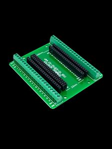 ESP32-S3 GPIO IoT Development Board Erweiterungs karte 44Pin Geeignet für N8R2/N16R8 - Product Image 2