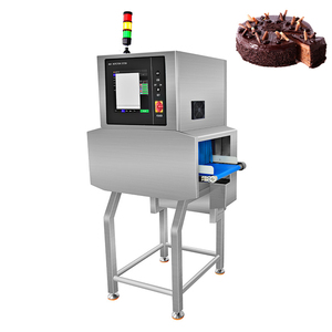 Ltaly USB Interface Stainless Steel X-Ray Inspection System Light Use X Ray Machine for Food <strong>Processing</strong> in China Food Industry - Product Image 5