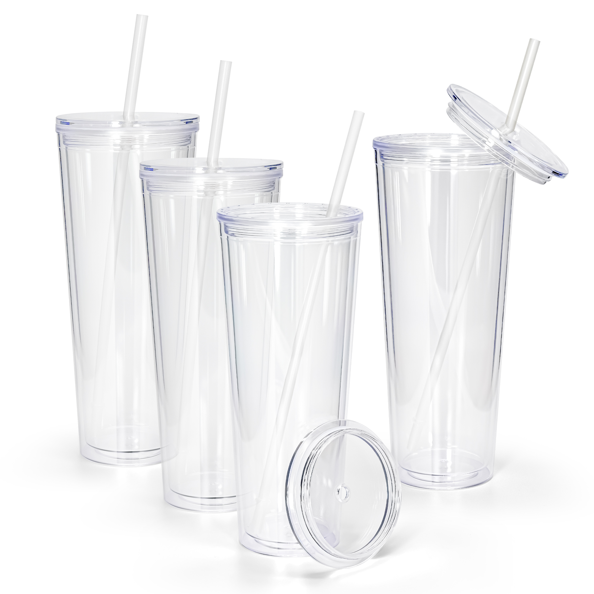 transparent
