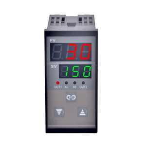 Máquina termográfica universal PID pequeña, control de temperatura y temporizador, controlador integrado, precio de fábrica, nuevo producto, 2021 - Product Image 4