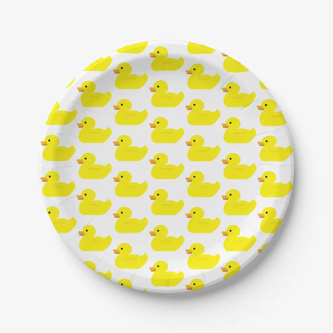 DUCKIE