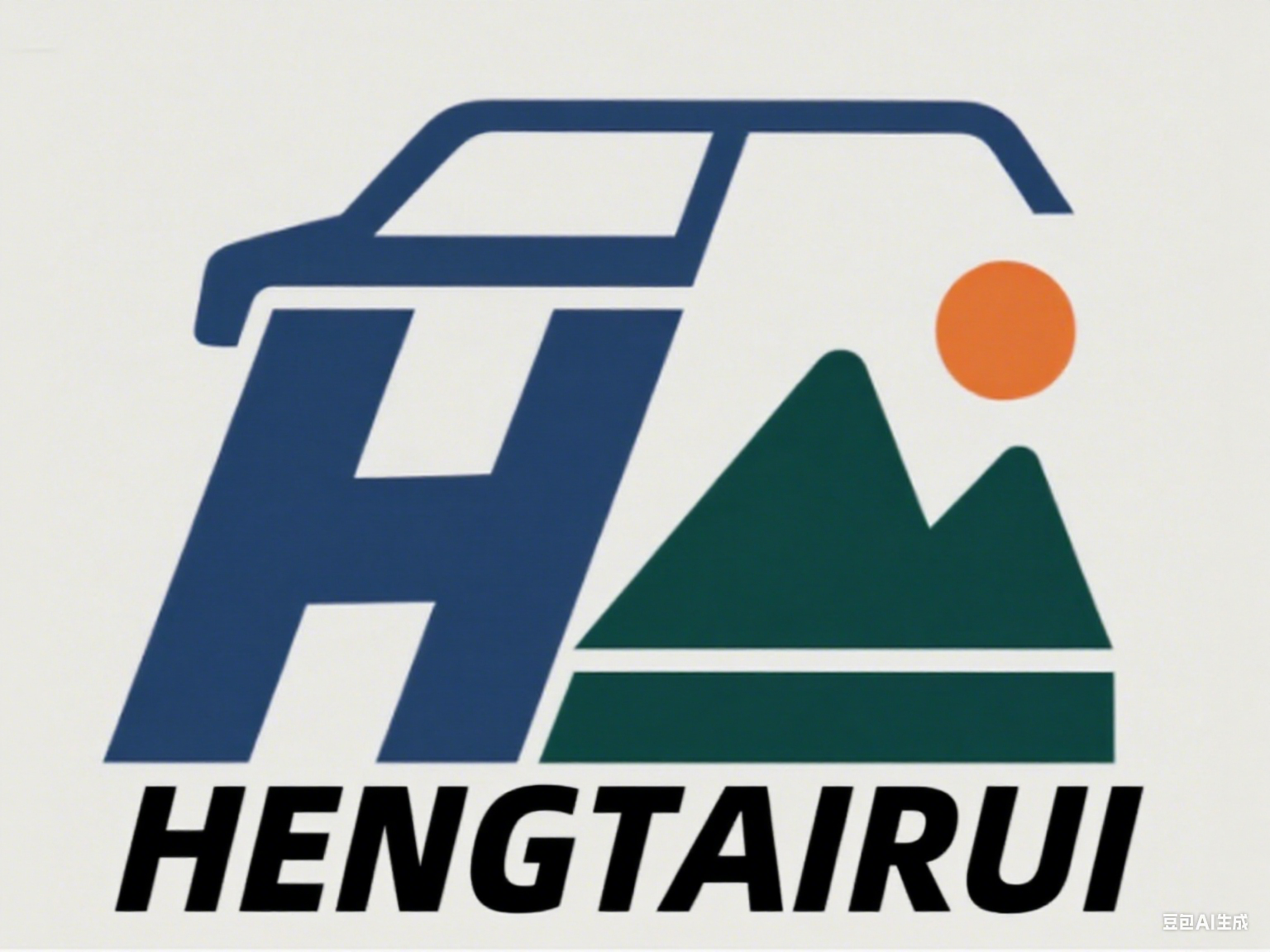 company logo