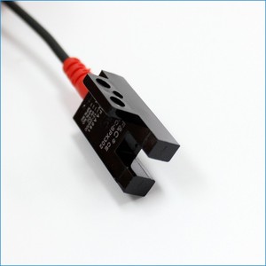 F & C槽式光电FC-SPX302全新光电5MM 12 ~ 24VDC开关传感器光开关 - Product Image 5
