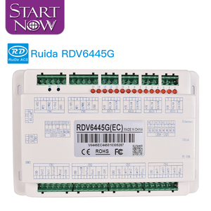 瑞达RDV6445G CCD视觉激光控制系统6442G用于激光切割雕刻机激光打标位置功能 - Product Image 5