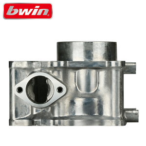 Bộ piston xy-lanh xe máy đua BWIN 60/62/63mm 36F/PCX150/Click 150i /VARIO150 kèm bộ vòng piston - Product Image 4