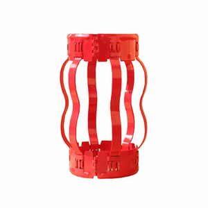 Slip on Welded <strong>Single</strong> Piece Bow Type <strong>Casing</strong> <strong>Centralizer</strong> - Product Image 3