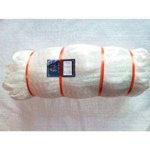 Wholesales Premium Double Fish Brand Yoko and Tate Knot Nets, Full Mesh Nylon Monofilament Fishing Net Color OEM Fast Shipping - Product Image 2