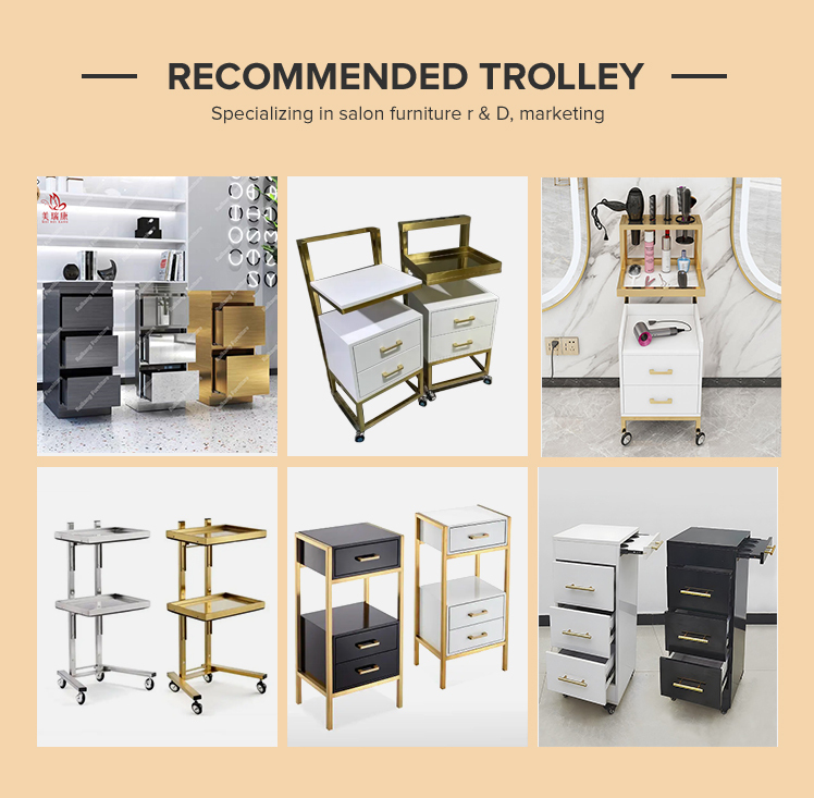 trolley