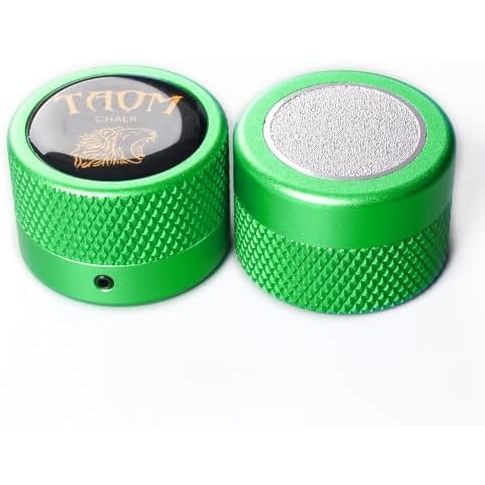 2-Single Chalk holder-Green