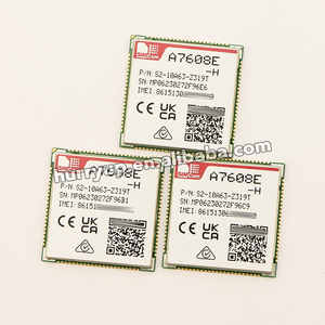 SIMCom A7608E-H Cat.4 150Mbps cellulare comunicazione Wireless 4G LTE modulo A7608E - Product Image 5