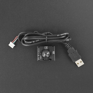 Cámara USB (compatible con X-Board M10, Raspberry Pi y Jetson Nano) - Product Image 3