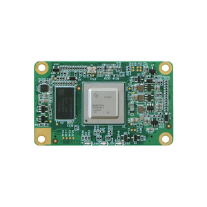 Chipboard Tronlong AM64x Industrial <strong>Core</strong> Board, AM6442/6412 <strong>ARM</strong> Dual-<strong>core</strong> <strong>Cortex</strong>-A53,<strong>Quad</strong>-<strong>core</strong> <strong>Cortex</strong>-R5F <strong>Processor</strong> - Product Image 1